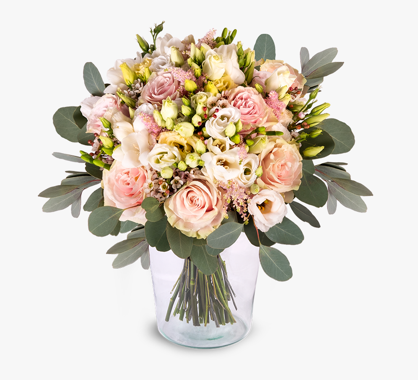 Wedding Flower - Bou16_050, HD Png Download