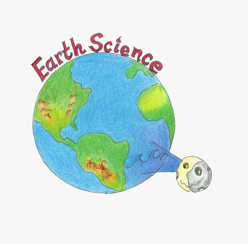 Earth Science Png - Earth, Transparent Png