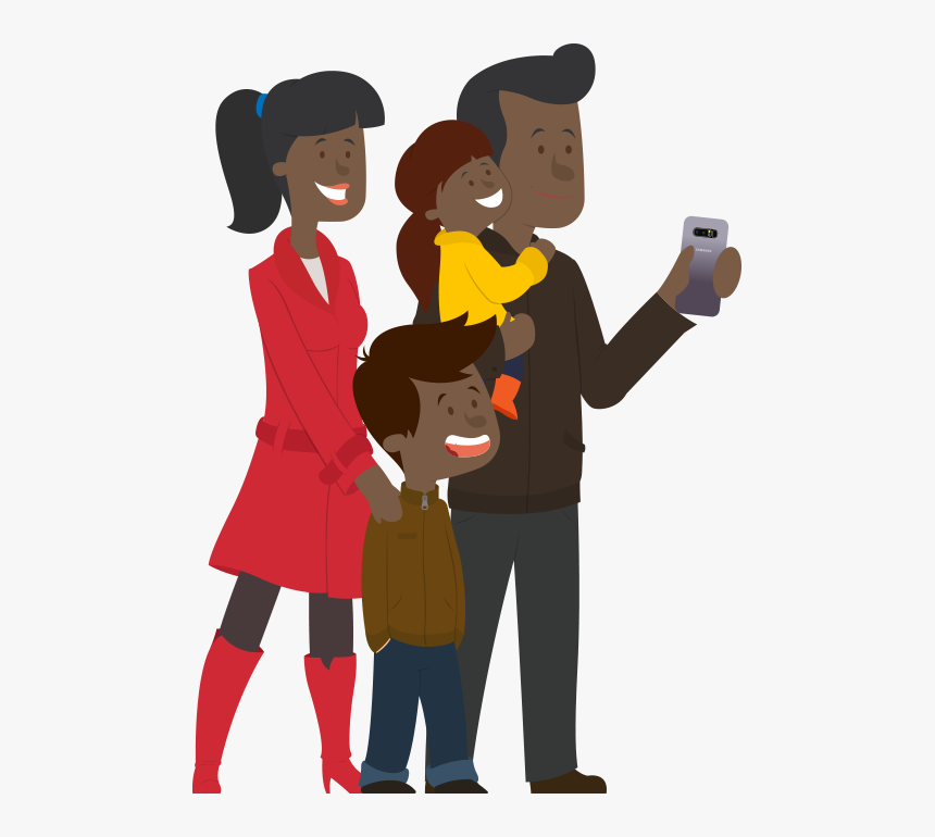 Cartoon, HD Png Download