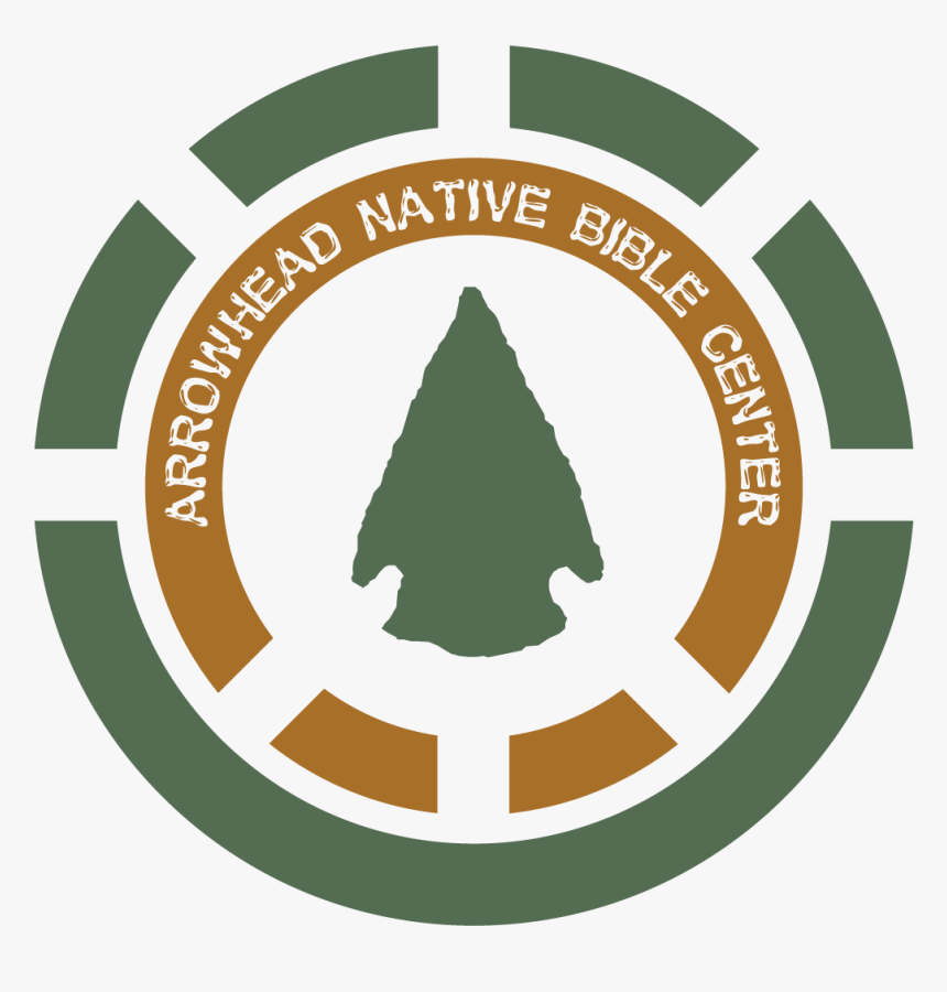 Arrowhead Native Bible Centre - Arrowhead Native Bible Center, HD Png Download