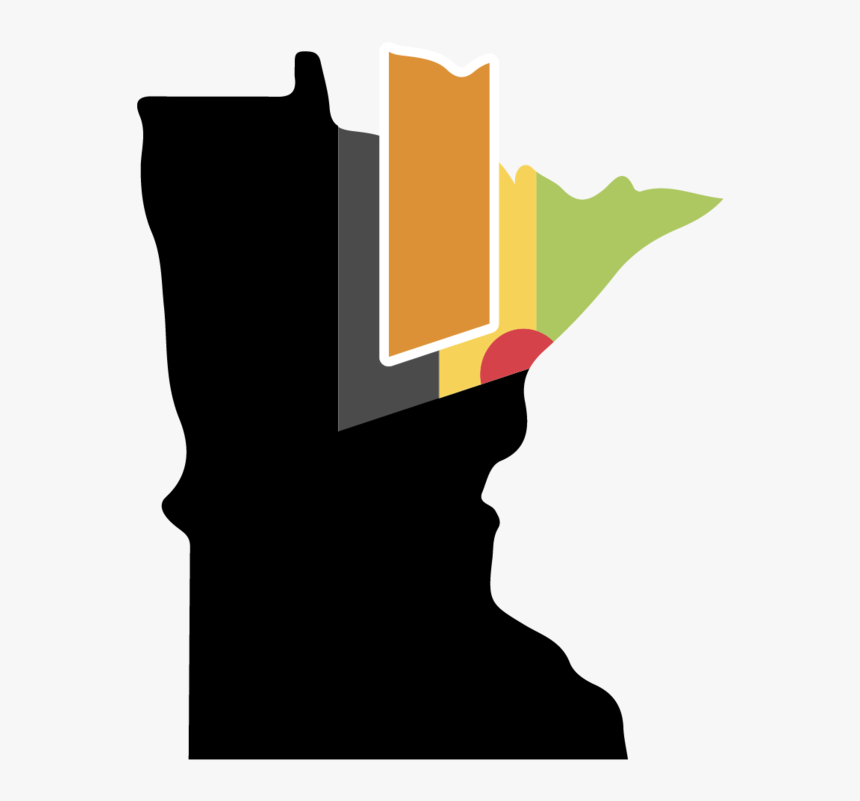 Ag W2 Map-09 - Explore Minnesota, HD Png Download