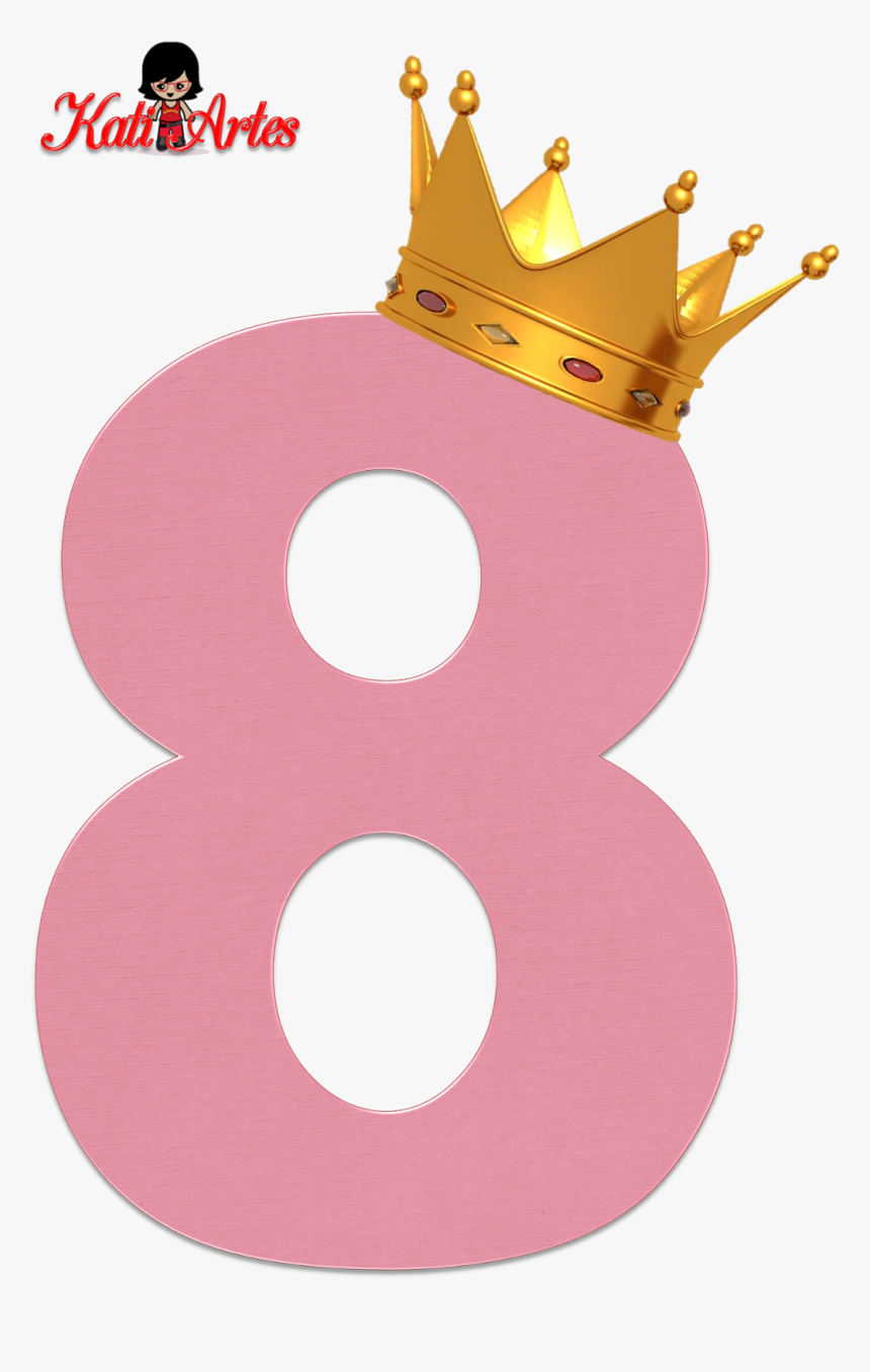 Numero 1 Princesa Sofia, HD Png Download