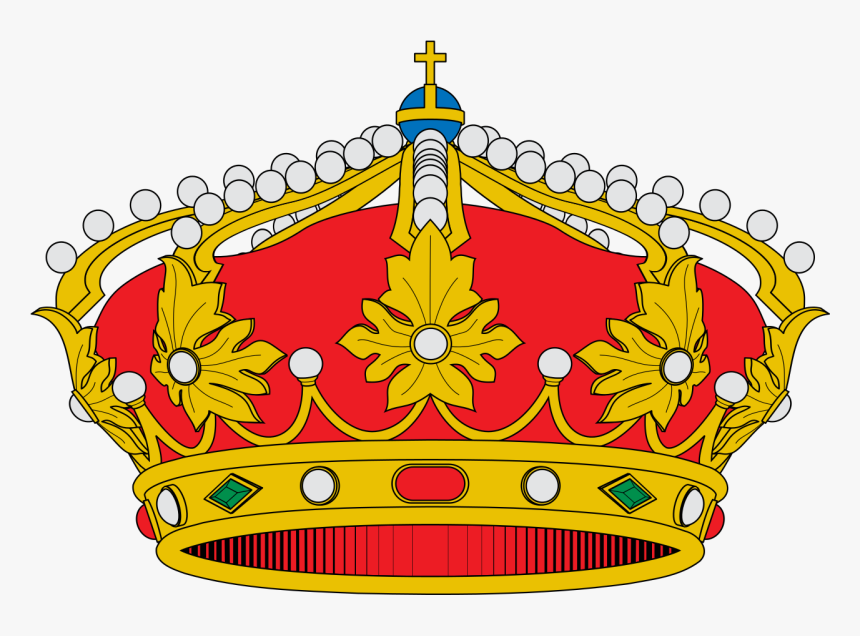 Korona Clipart, HD Png Download