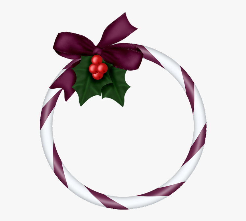 You Might Also Like - Coronas Navideñas Png, Transparent Png