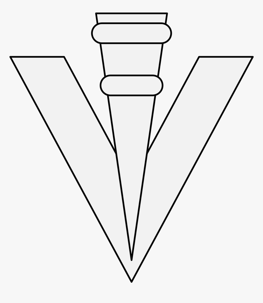 Triangle, HD Png Download