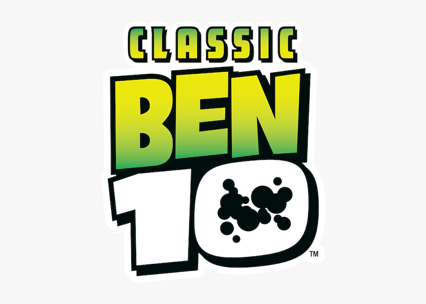 Ben 10, HD Png Download