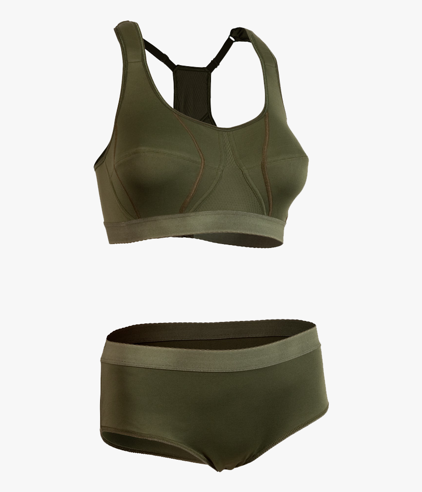 Panties Clothing Women Png Transparent Images Clipart - Brassiere, Png Download