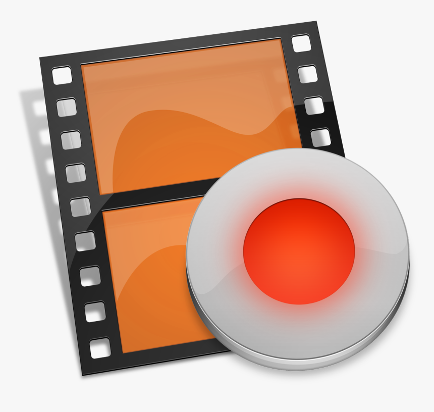 Movierecorder Rec 1200 - Movierecorder 4, HD Png Download