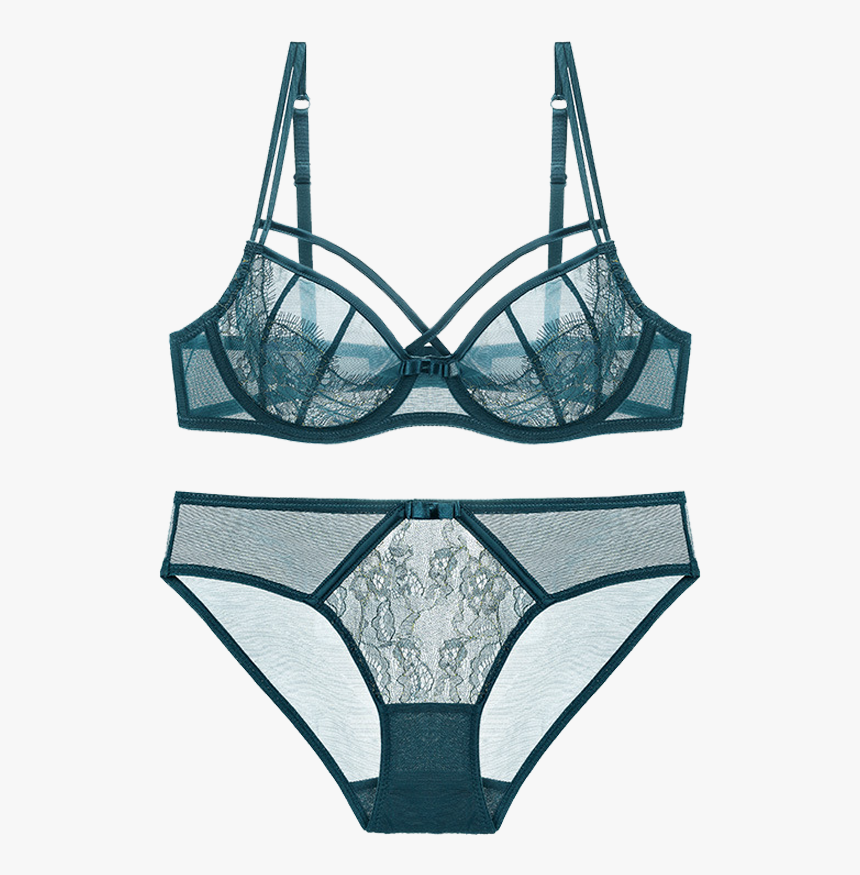 Panties And Bra Victoria, HD Png Download