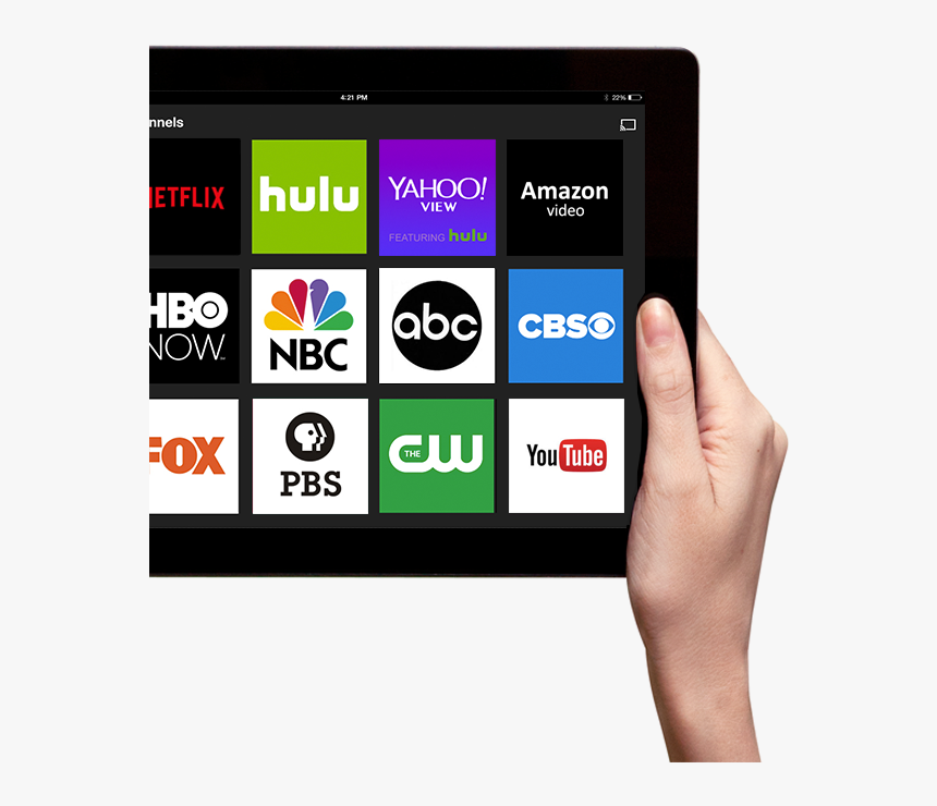 Transparent Hbo Now Logo Png - Playon Cloud, Png Download