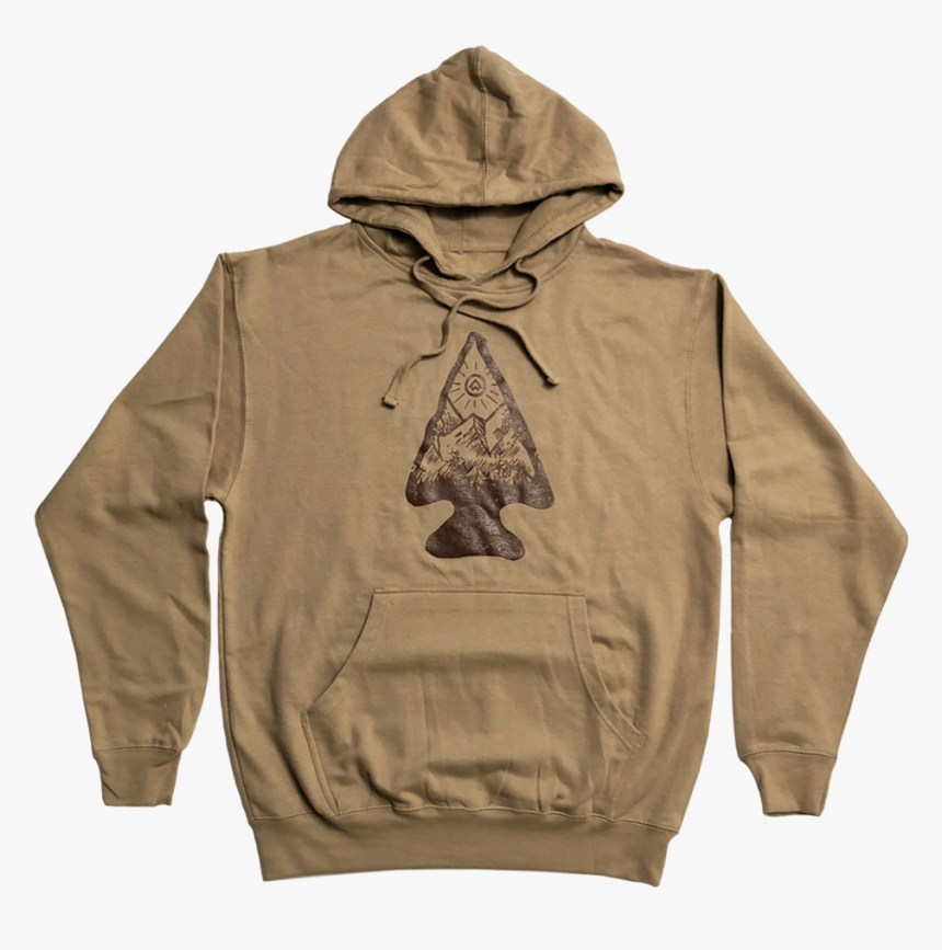 Arrowhead - Saca La Bolsita Shirt, HD Png Download