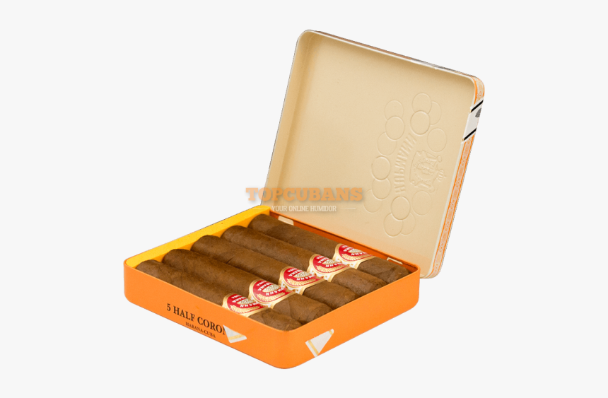 Half Corona - H Upmann Half Corona 5, HD Png Download