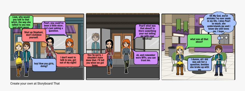 Cartoon, HD Png Download