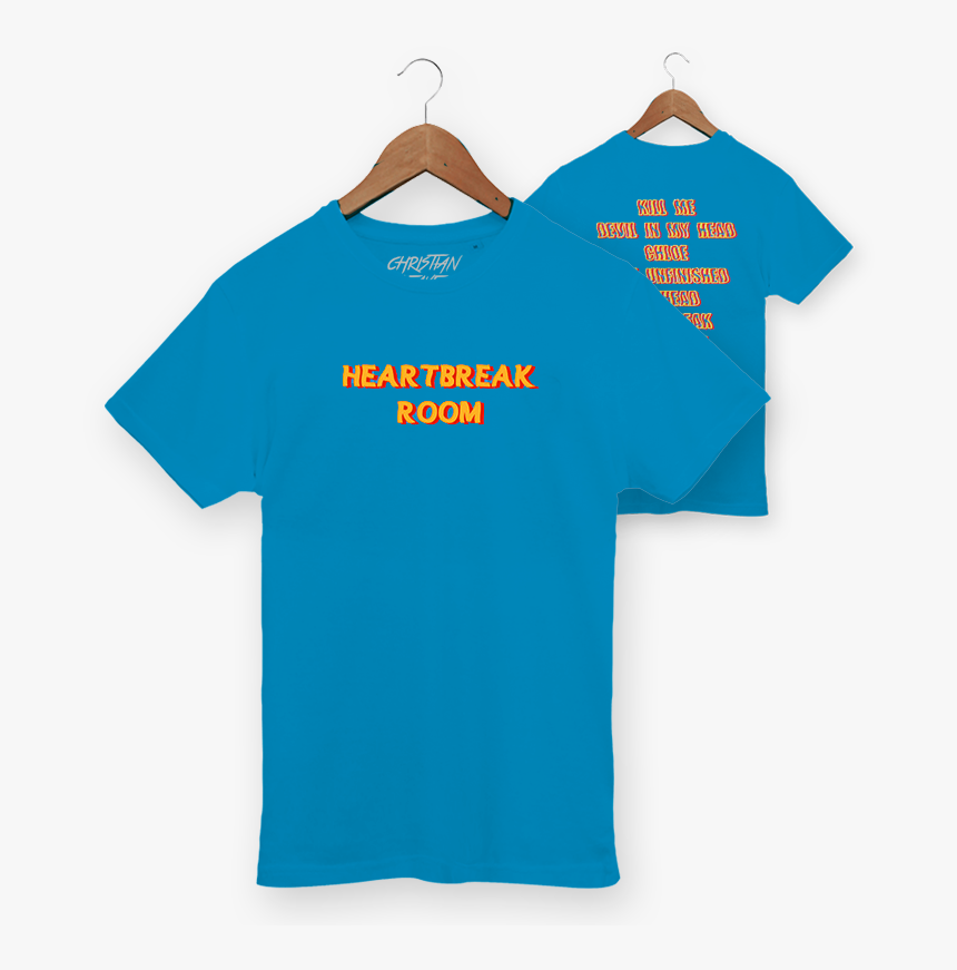 Active Shirt, HD Png Download