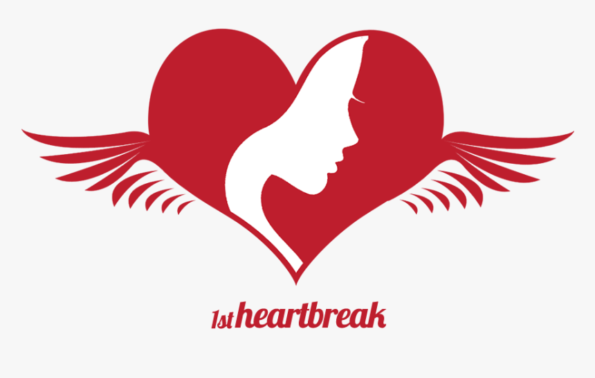 1st Heartbreak Inc - Illustration, HD Png Download