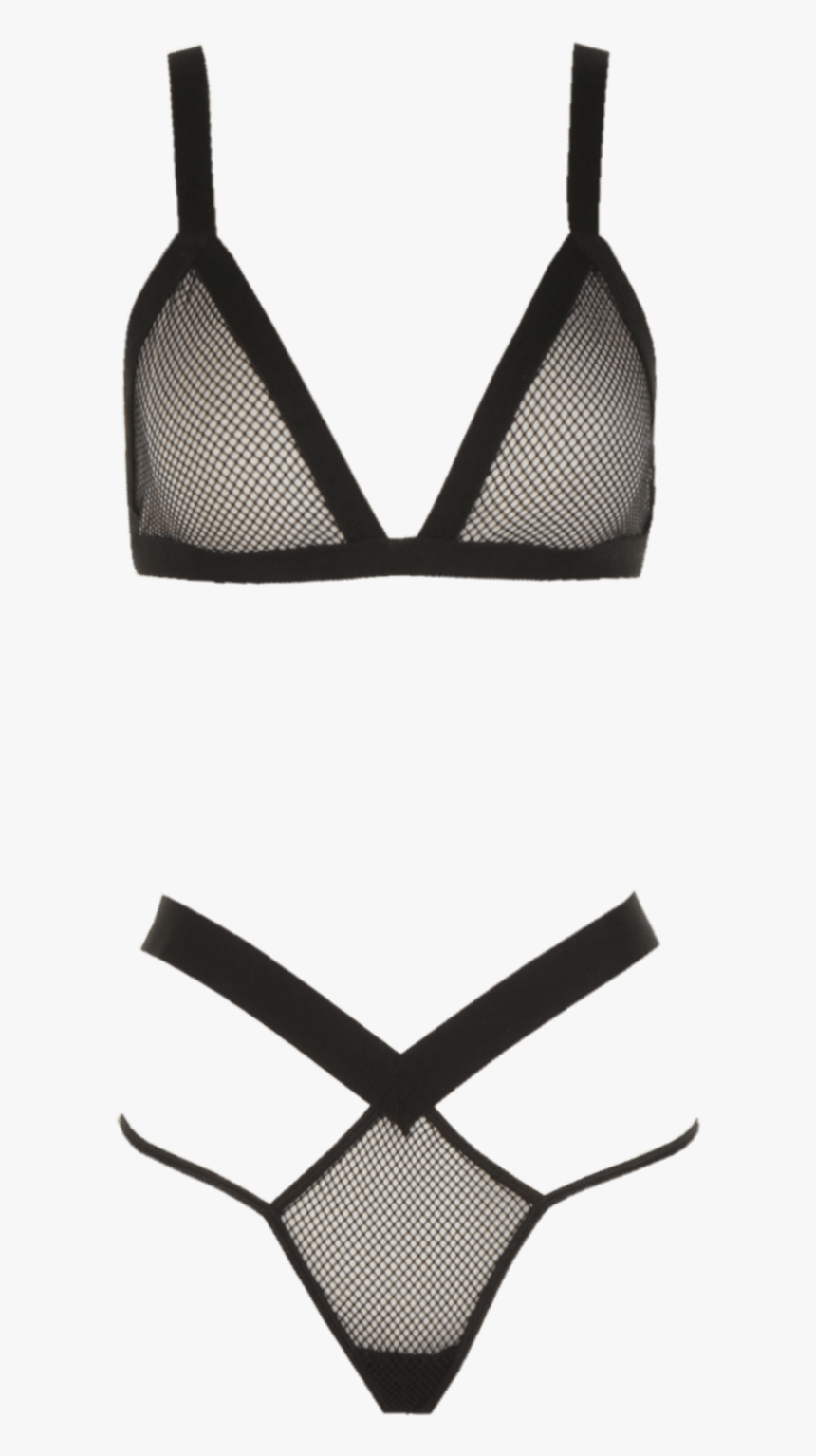 Lingerie Top, HD Png Download
