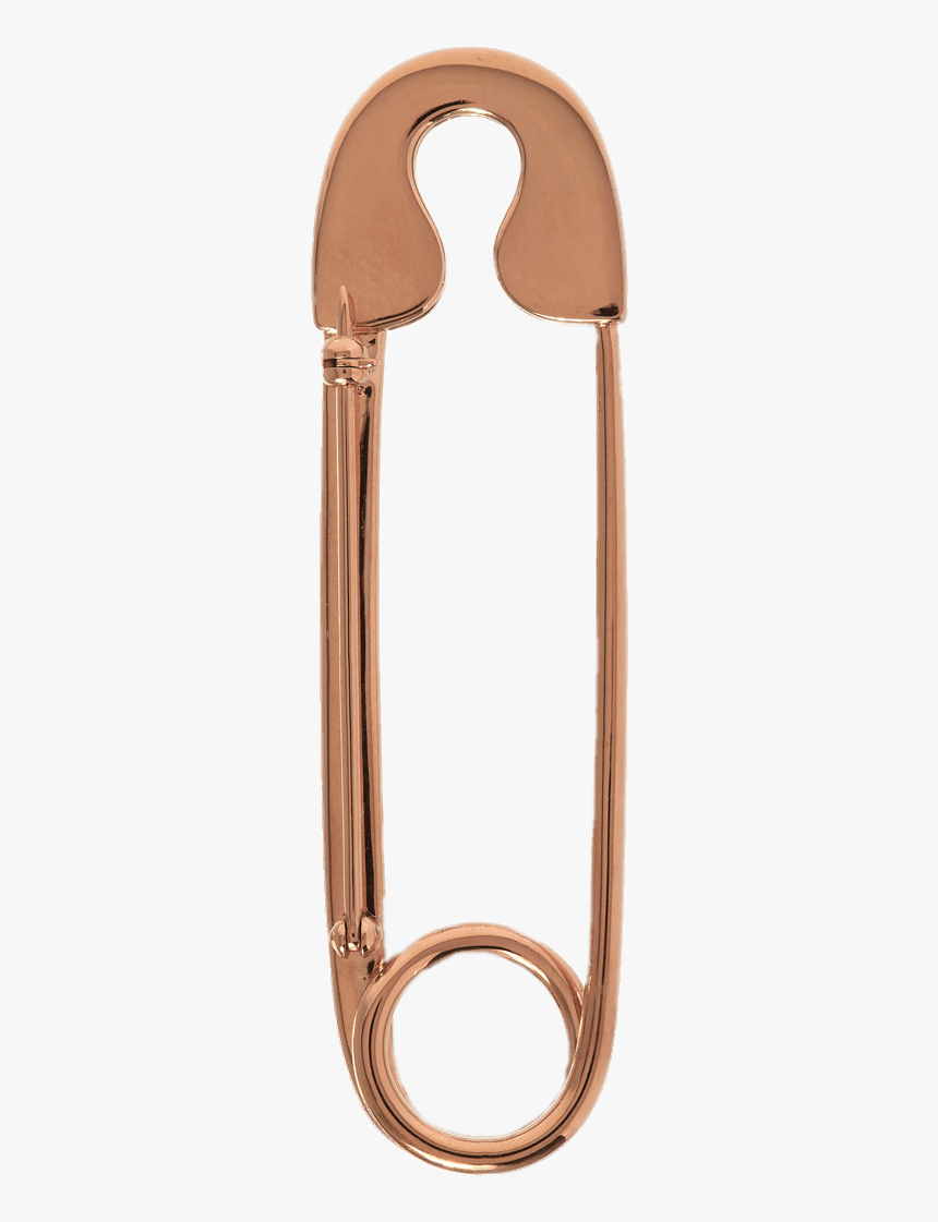 Safety Pin Png Free Pic - Wood, Transparent Png