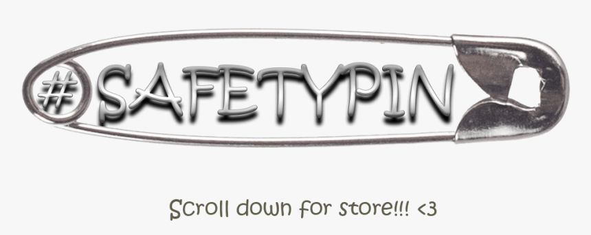 Transparent Safety Pin Png - Weather Vocabulary For Kids, Png Download