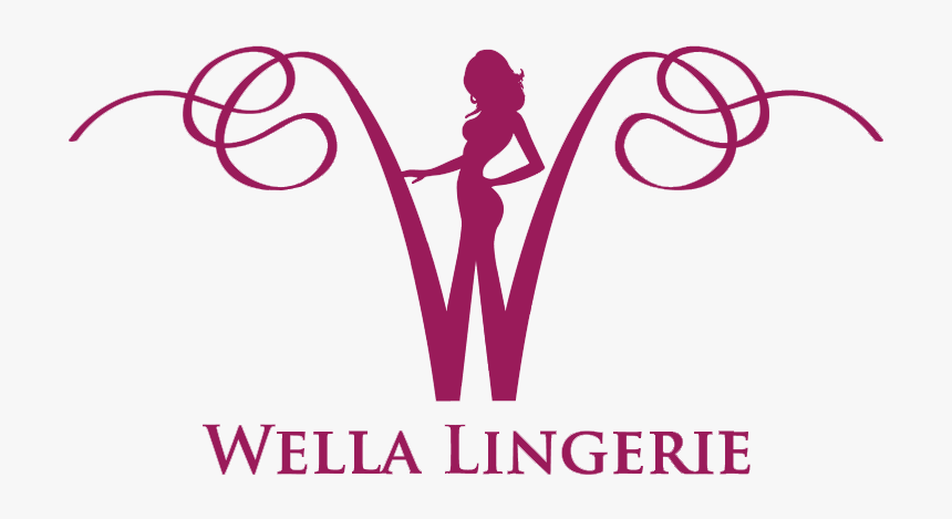 Wella Lingerie, HD Png Download