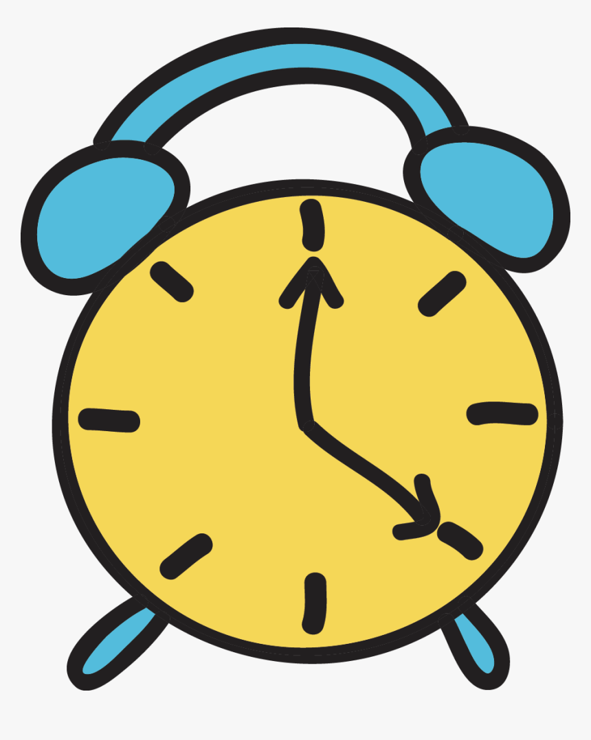 Clock Scalable Vector Graphics Icon - Logo Stopwatches Png, Transparent Png