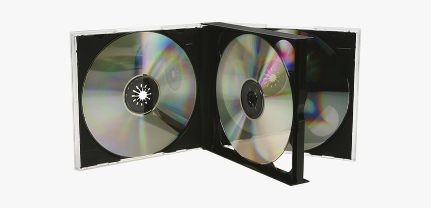 4 Cd, HD Png Download