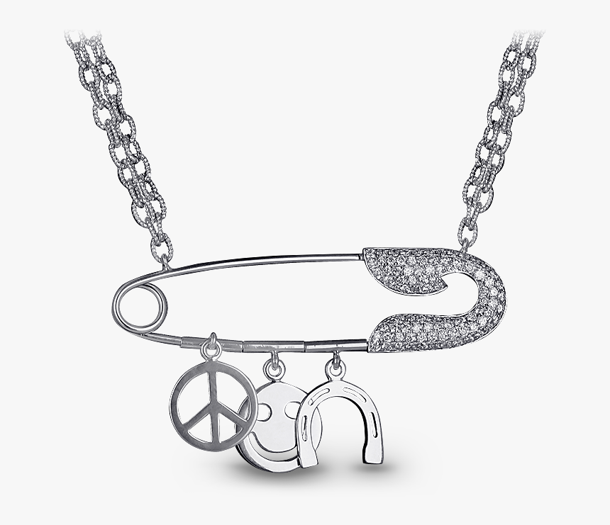 Gold Name Pendants, HD Png Download