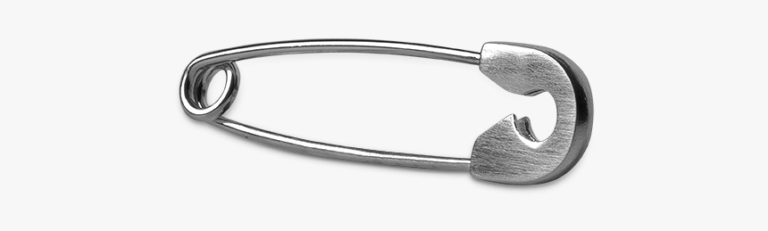 Safety Pin Jane Kønig, HD Png Download