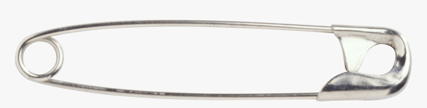 Safety Pin Png - Table, Transparent Png