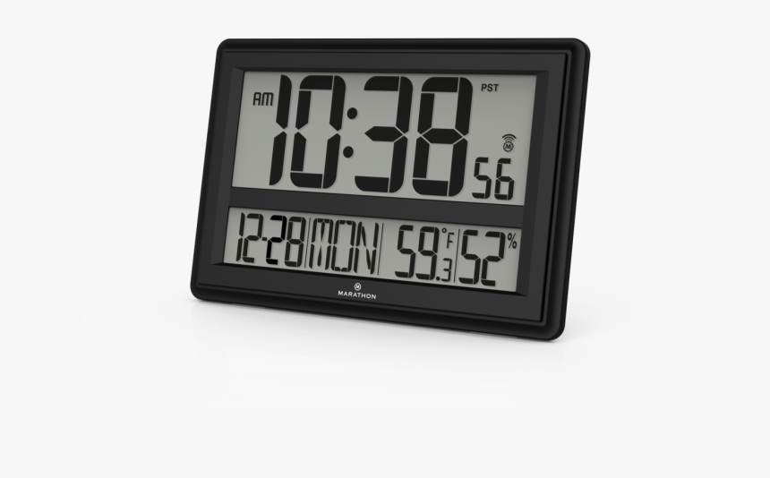 Transparent Antibiotics Clipart - Digital Clock, HD Png Download