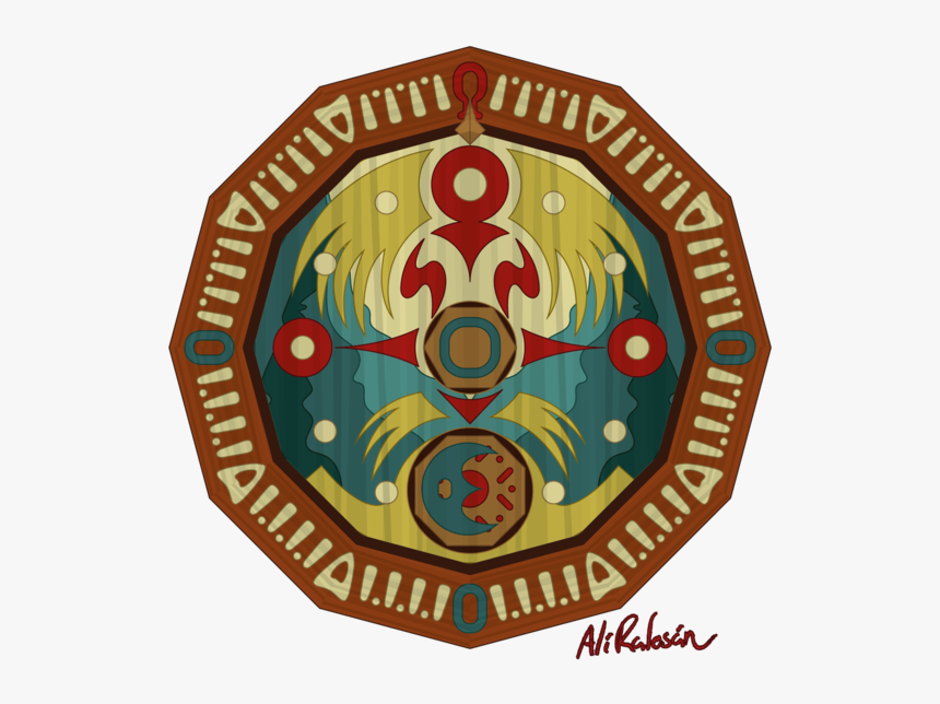 Termina Clock Vector By Ali-ralesan - Never Ruin A Good Day By Thinking, HD Png Download