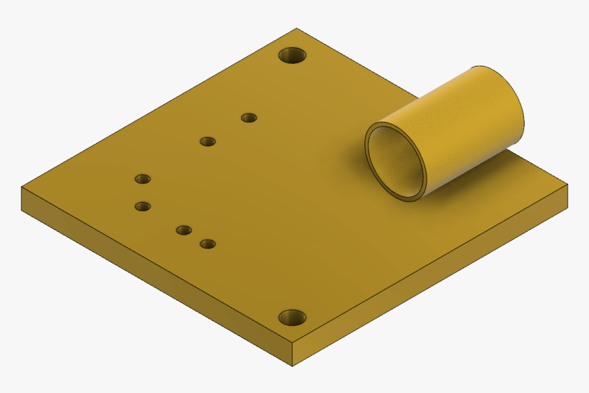 Wood, HD Png Download