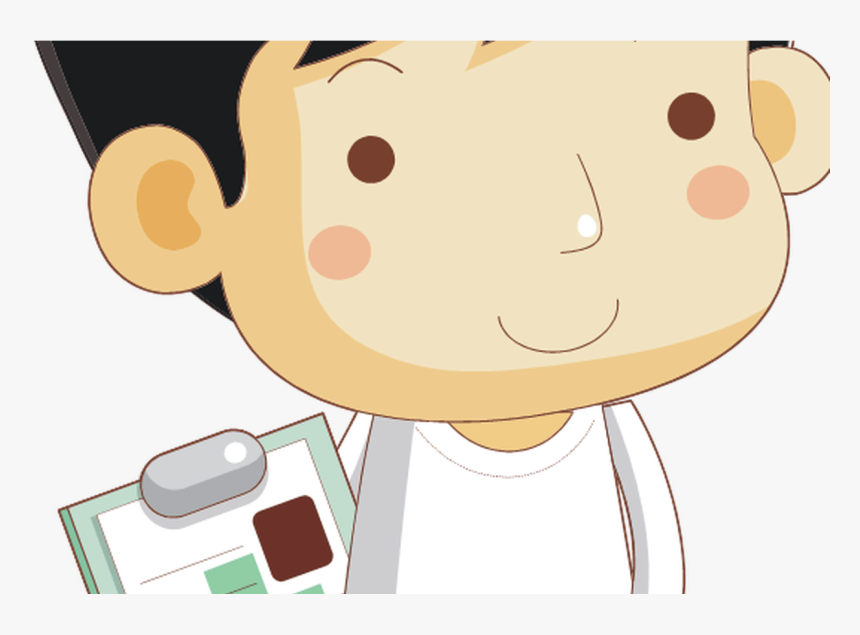 Nurse Cartoon Picture Clip Art Library - Nurse Cartoon Png, Transparent Png