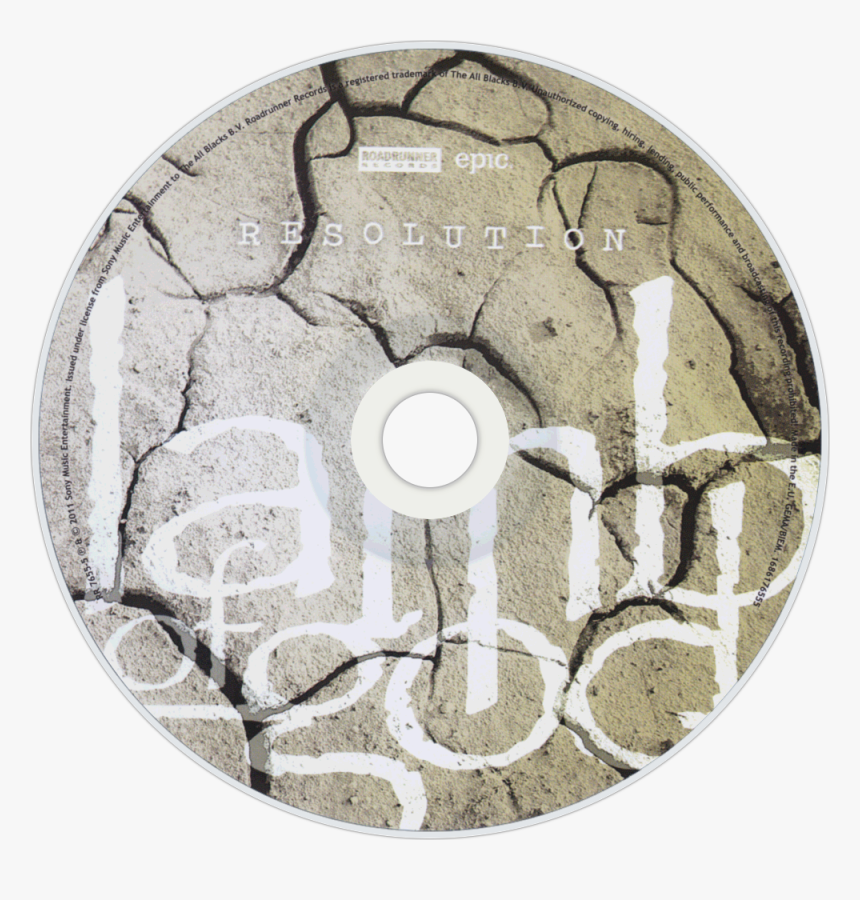 Cd Case Size Pixels - Circle, HD Png Download
