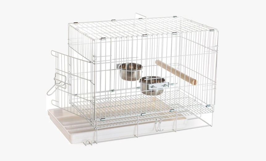 Cage Traveling Pet, HD Png Download