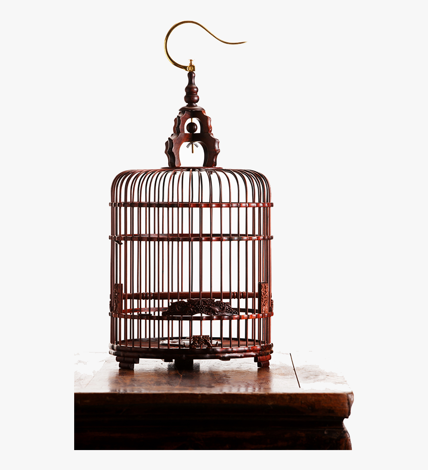 Birdcage Png Pic - Birdcage, Transparent Png