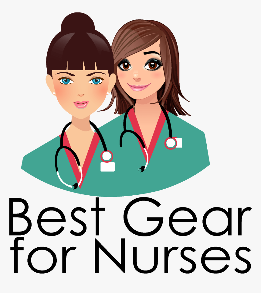 Nurse Clipart Male Nurse - Online Courses, HD Png Download