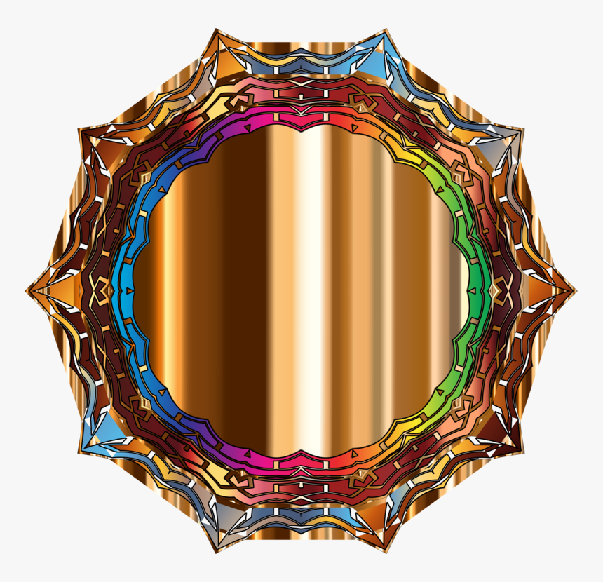 One-way Mirror Reflection Computer Icons Glass - Clip Art, HD Png Download