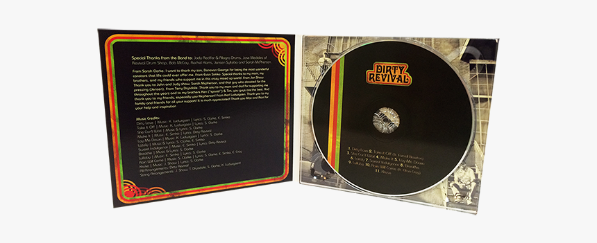Cd, HD Png Download