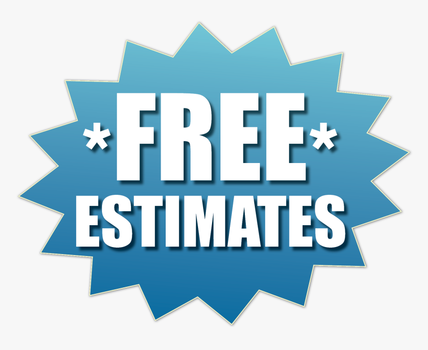 Free Estimates Png - Faculdade Cathedral, Transparent Png