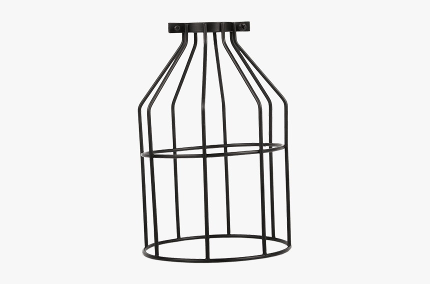Bird-cage - Клетка Пнг, HD Png Download