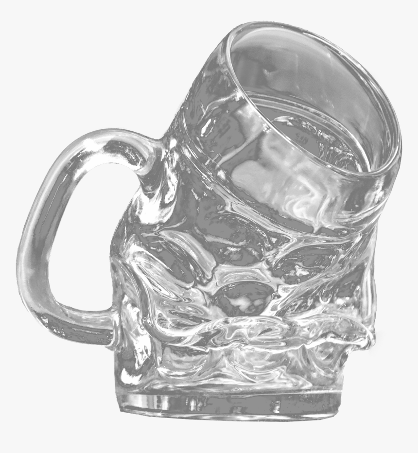 Pint Glass - Copos De Cerveja Torto, HD Png Download
