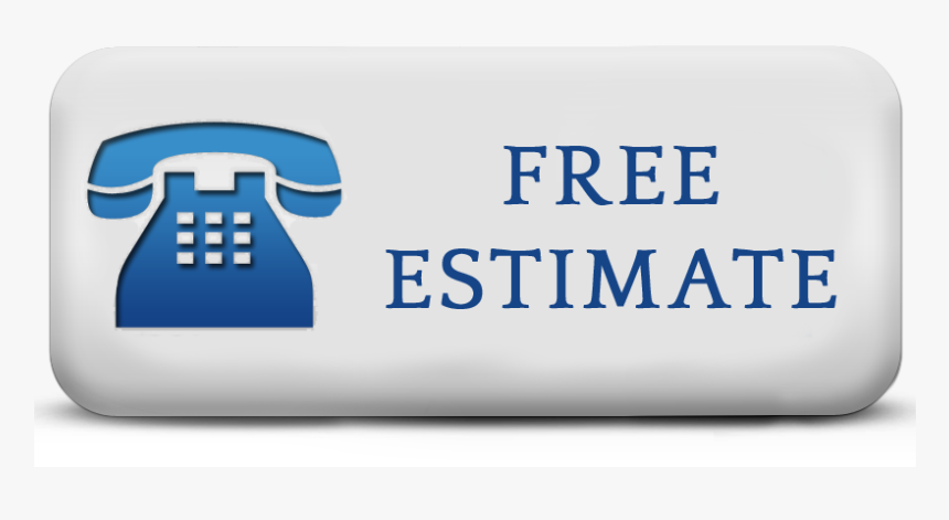 Phone Icon , Png Download - Call Now For A Free Estimate, Transparent Png