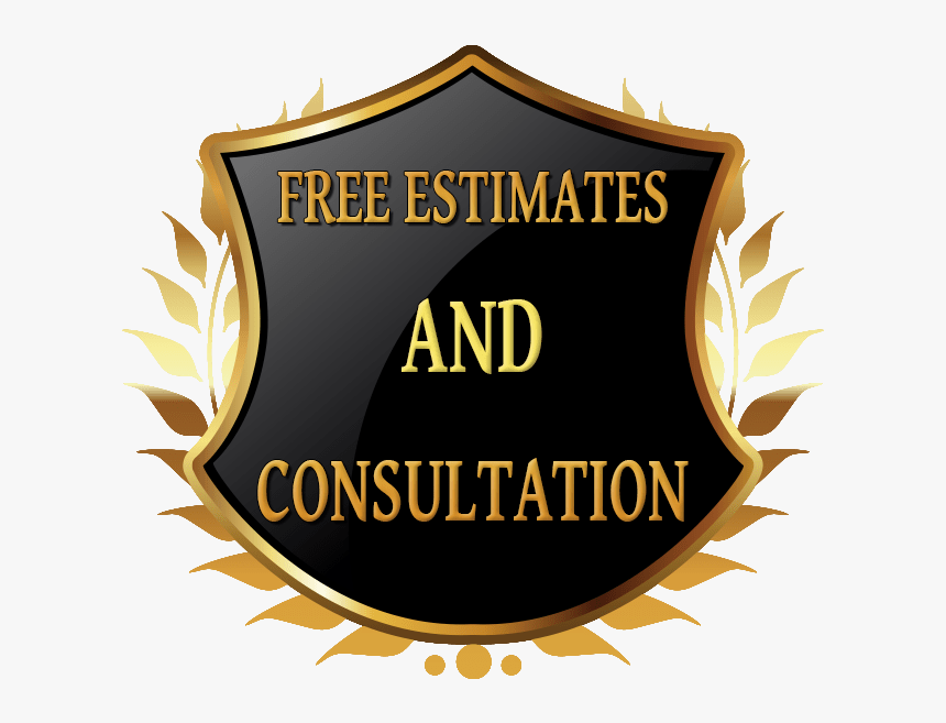Free Estimates And Consultation - Home Repair, HD Png Download