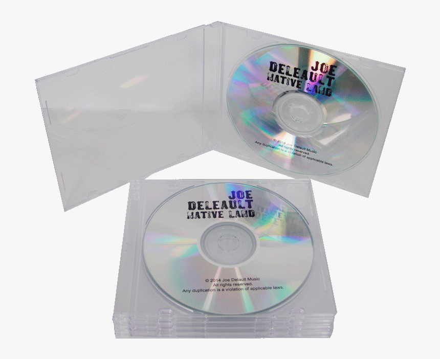 Cd, HD Png Download