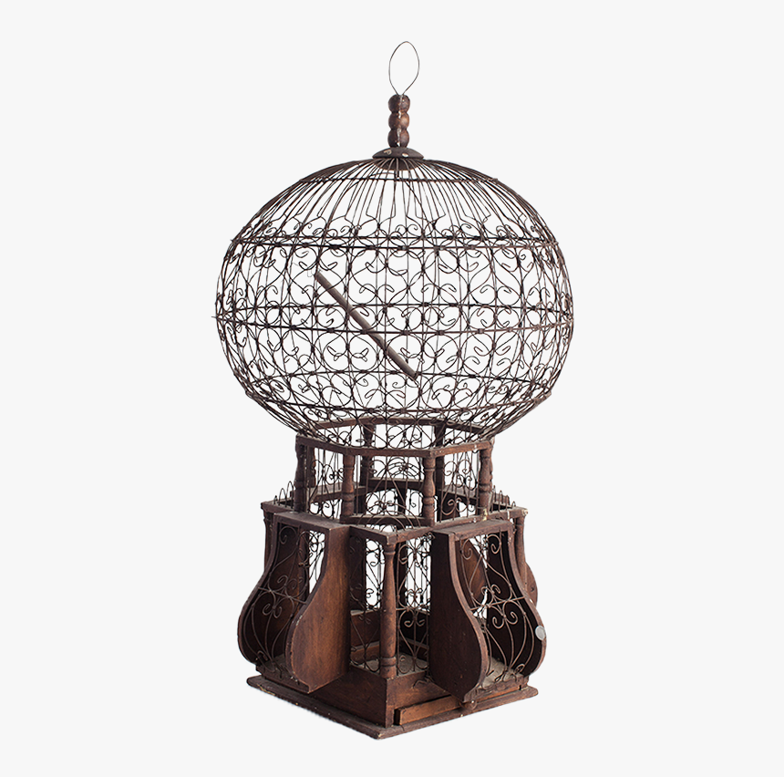 Cage, HD Png Download