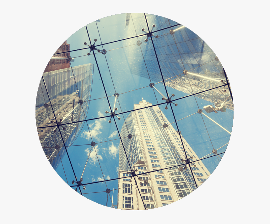 Roundel 7 - Architecture, HD Png Download