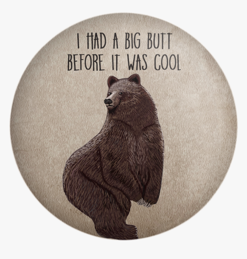 Wildlife Magnet Set, HD Png Download