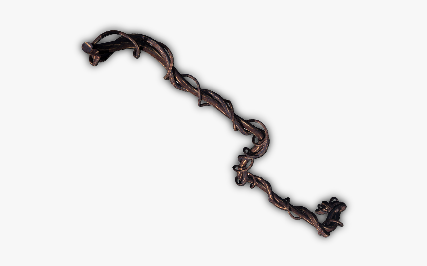 Jungle Vine Png - Dundjinni Chain, Transparent Png