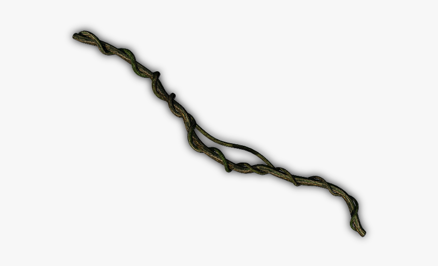 Jungle Vines, HD Png Download