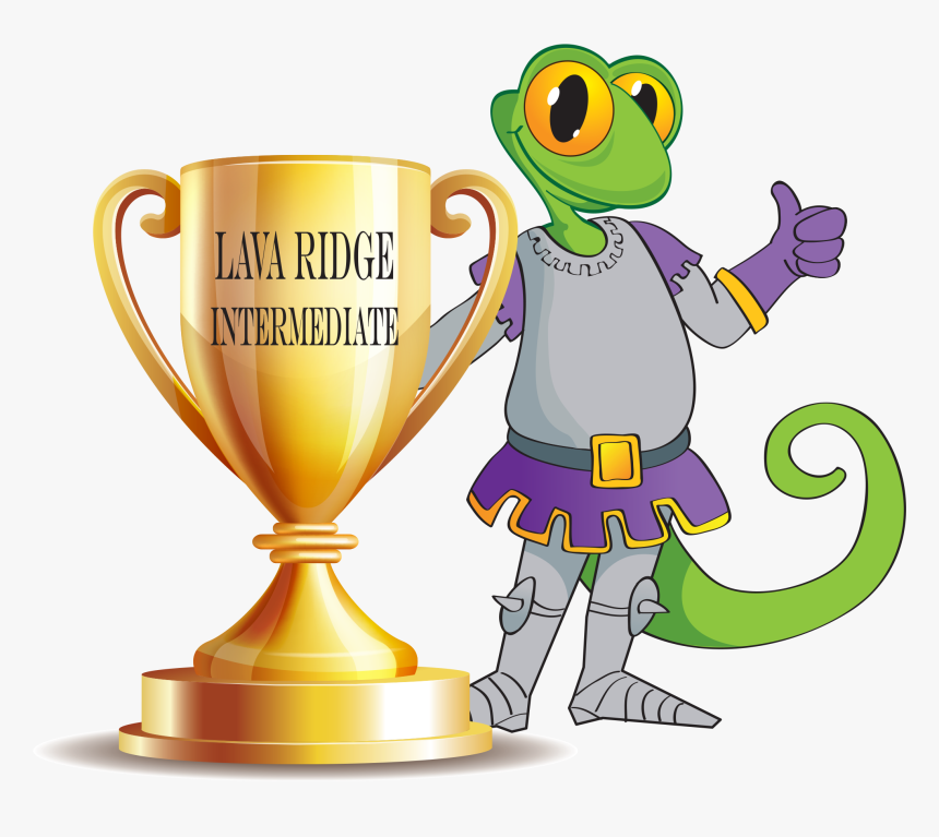 Transparent Gold Trophy Png - Winner Cup Gold Silver, Png Download